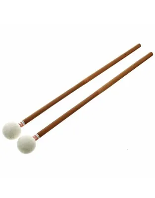 PLAYWOOD PRO-420 Mallets Για Τιμπάνια Ηard
