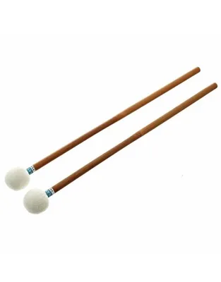 PLAYWOOD PRO-430 Mallets Για Τιμπάνια Medium-Ηard