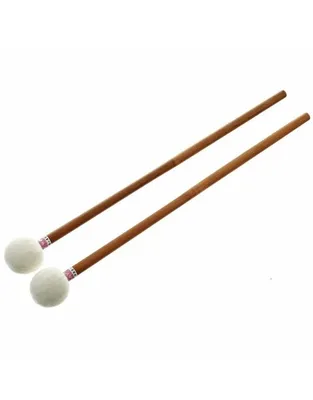 PLAYWOOD PRO-450 Mallets Για Τιμπάνια Soft