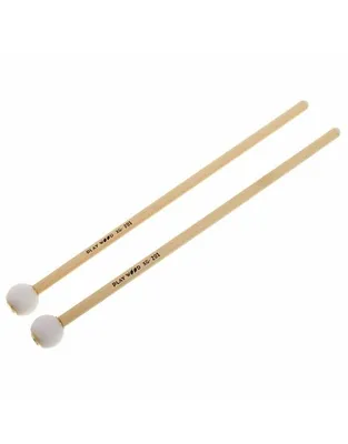 PLAYWOOD XG-201 Mallets Για Γκλόκενσπηλ - Μεταλλόφωνο