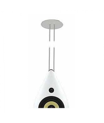 Podspeakers Ceiling Mount για Podspeakers The Drop MKIII Ασημί *ΤΕΛΕΥΤΑΙΟ ΤΕΜΑΧΙΟ