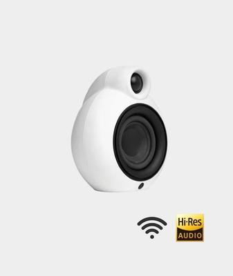Podspeakers MicroPod Air Ηχείο Βιβλιοθήκης 3" Λευκό (Τεμάχιο) White