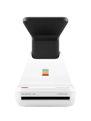 Polaroid 009019 Lab 9019