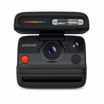 Polaroid Flip - Black 9152