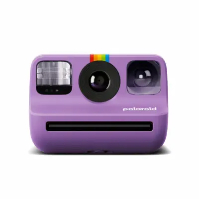 Polaroid Go Gen 2 Purple Camera 9183