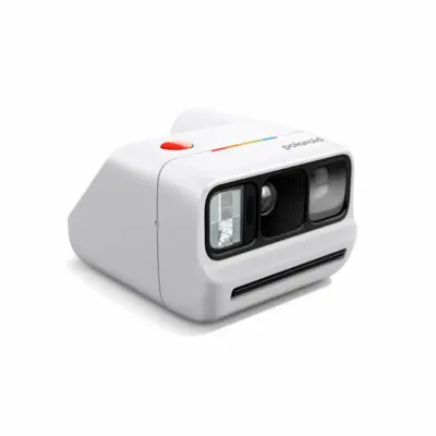 Polaroid Go Gen 3 White 9191