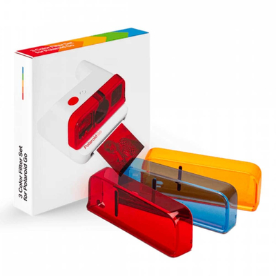 Polaroid GO Lens Filter Set