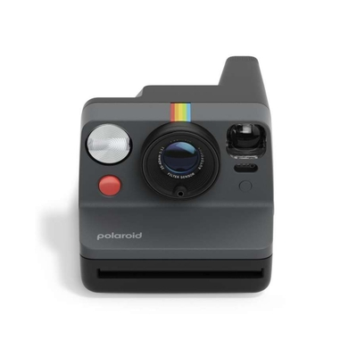 Polaroid Now Generation 3 - Black 9154