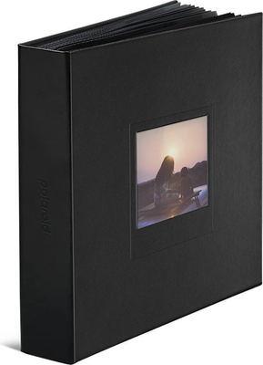 Polaroid Photo Album Black - Large 6368