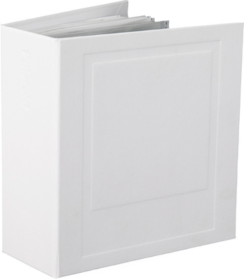 Polaroid Photo Album White - Small 6178