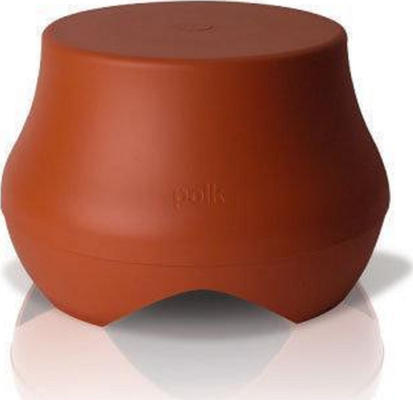 Polk Atrium Sub100  (Terracotta)