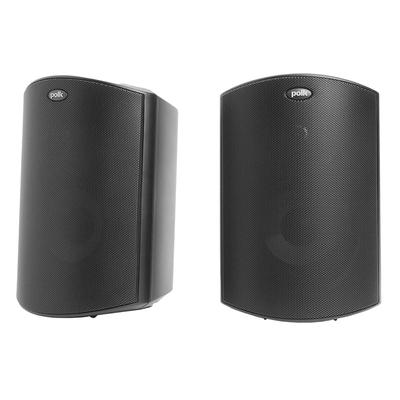 Polk Audio Atrium 4 Black