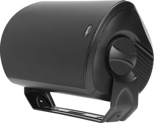 Polk Audio Atrium 5 Ζεύγος (Black)