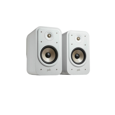 Polk Audio ES20 White Ηχεία Βάσης
