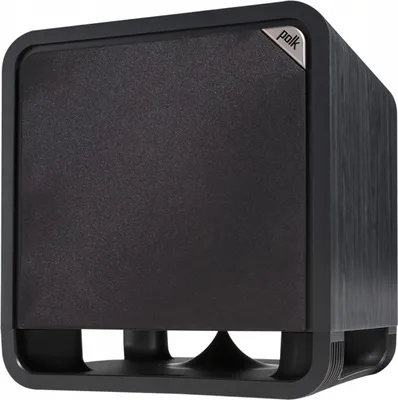 Polk Audio HTS 10 (Black)