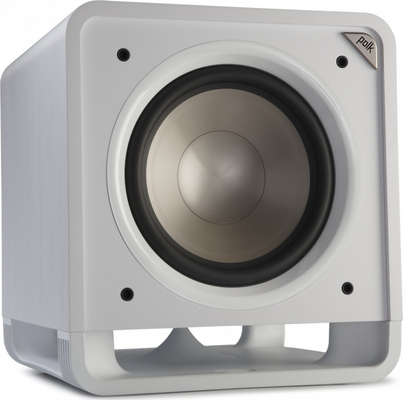 Polk Audio HTS 12 (White)
