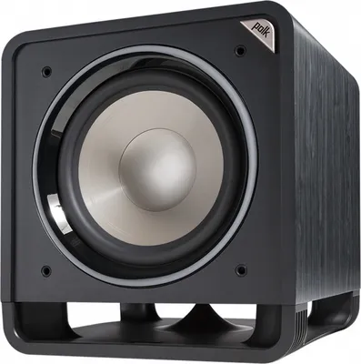 Polk Audio HTS 12 (Black)
