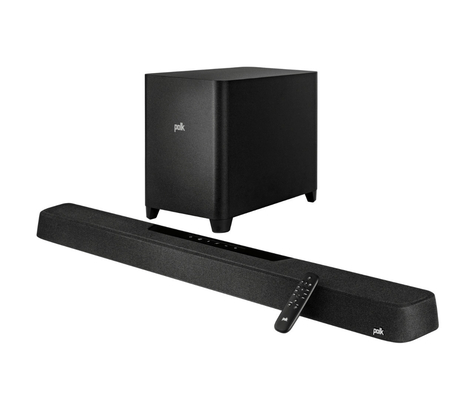 Polk Audio Magnifi Max AX