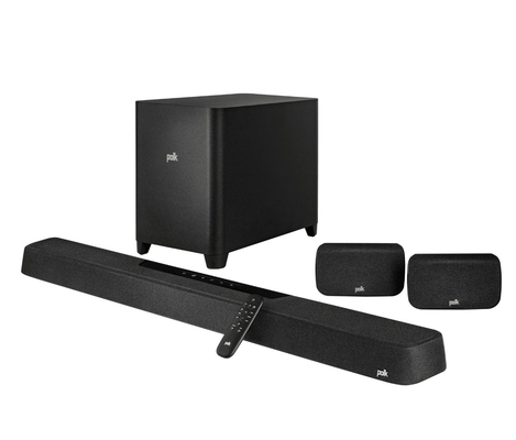 Polk Audio Magnifi Max AX SR
