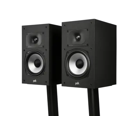 Polk Audio Monitor XT20 (Ζεύγος)