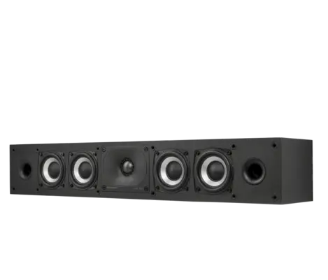 Polk Audio Monitor XT35 (Τεμάχιο)