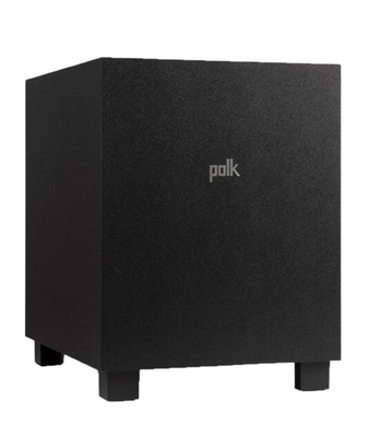 Polk Audio MXT-10 Black