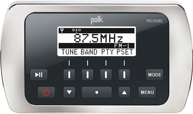 Polk Audio PRC200BC Ενσύρματο τηλεχειριστήριο (Τεμάχιο)