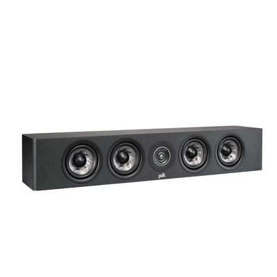 Polk Audio Reserve R350 Black