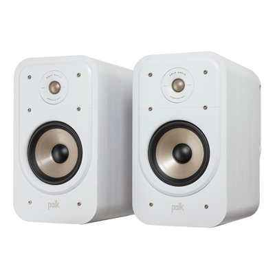 Polk Audio S20e White