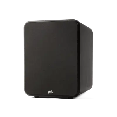 Polk Audio Signature Elite ES12 Sub Black
