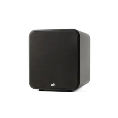 Polk Audio Signature Elite ES8 Subwoofer Black