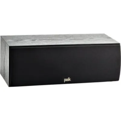 POLK AUDIO T30 Κεντρικό ηχείο BLACK