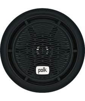 Polk Audio UMS77S Ηχεία Σκάφους (Marine) 7.7" Ανθρακί (Ζεύγος) Άλλο