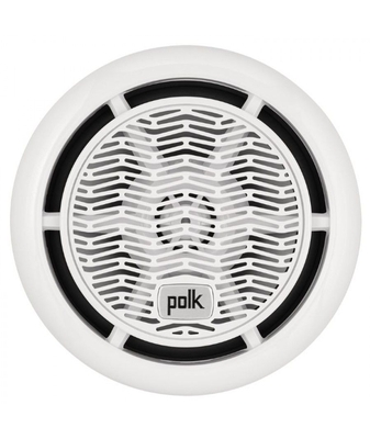 Polk Audio UMS77W Ηχεία Σκάφους (Marine) 7.7" Λευκά (Ζεύγος) White