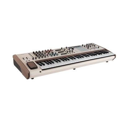 Arturia  Arturia PolyBrute 12 - Πολυφωνικό Αναλογικό Synthesizer 12 Φωνών