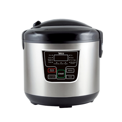 Πολυμάγειρας    900W  με χωρητικότητα 5Lt