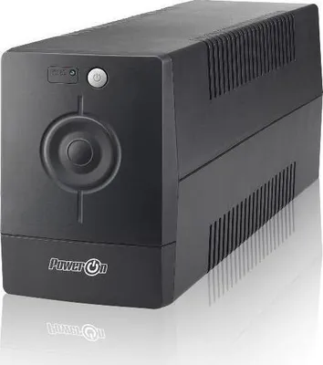 Power On AP-1100 v2 UPS 1100VA