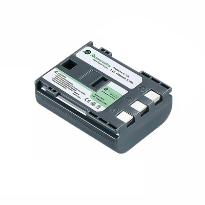 Powerextra CN-NB2L Μπαταρία συμβατή με Canon NB-2L 1100mAh Li-ion