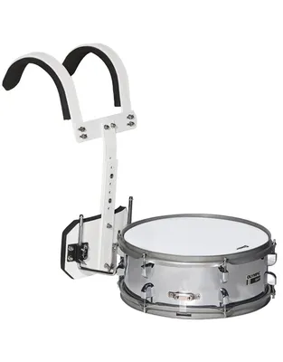 PREMIER Olympic 615055ST 14" x 5.5" Ταμπούρο Παρέλασης Μεταλλικό