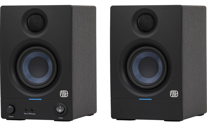 Presonus Eris 3.5BT 2nd Gen (Ζεύγος)