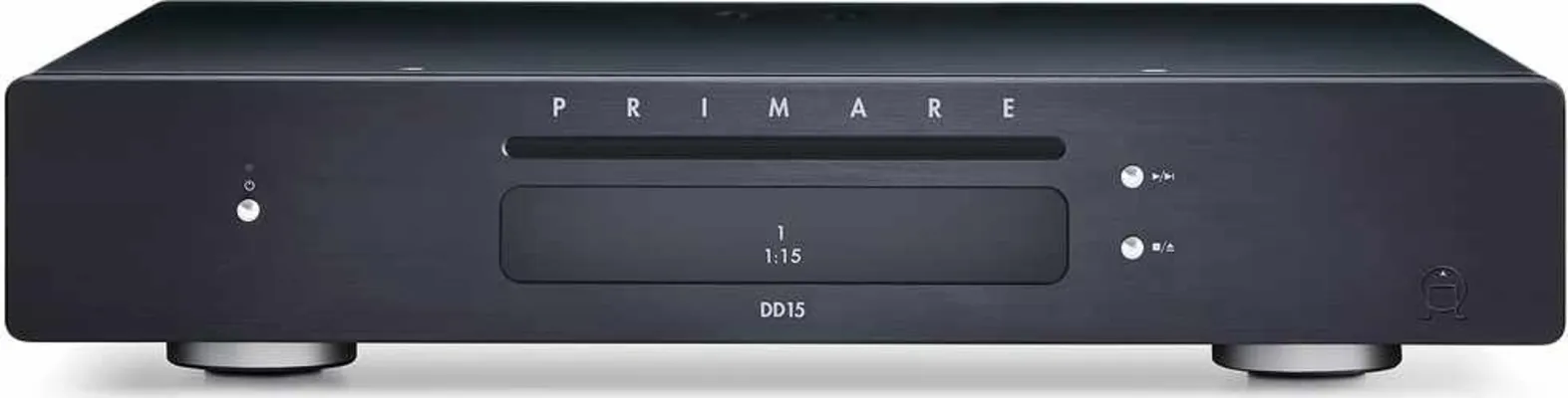 Primare DD15 Prisma CD Transport