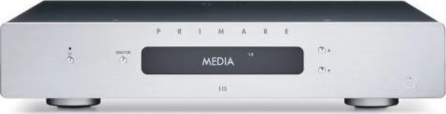 Primare i15  (Silver)
