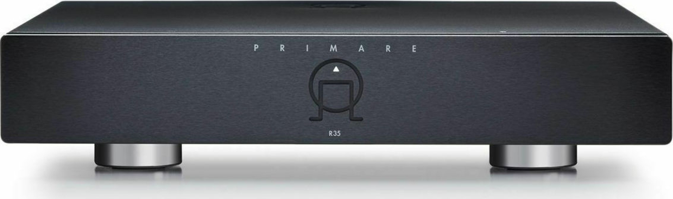 Primare R35 Black