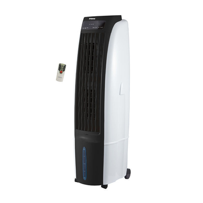 Primo Air Cooler PRAC-80649 Primo Με Τηλεχ/ριο 30L 200W Λευκό-Μαύρο
