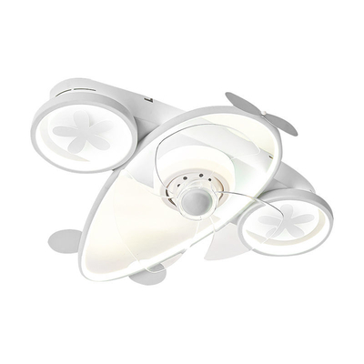 Primo  Ανεμιστήρας Οροφής PRCF-80677 Kids Series DC 26'' 65εκ. Με Τηλεχειριστήριο 2 Φώτα LED