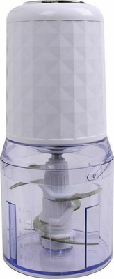 Primo Diamond HFP-701 Παντοκόπτης Λευκός.400275