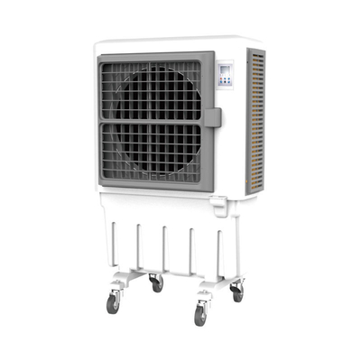 Primo Evaporative Air Cooler PRAC-80688 Primo Airflow7500Cbm Με Τηλεχειριστήριο
