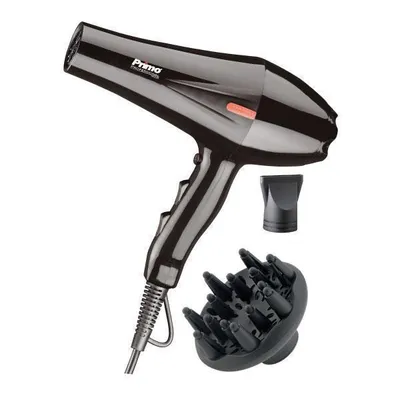 Primo KF-8889  PRHD-40235 Επαγγελματικό σεσουάρ.06974