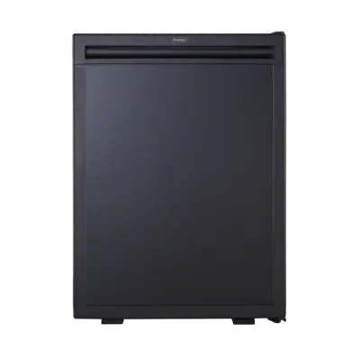 Primo Mini Bar 40L Μονόπορτο Μαύρο Thermoelectric PRMB-50056