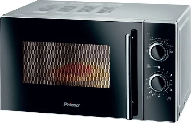 Primo P70H20TL-XCP INOX Φούρνος Μικροκυμάτων.400247